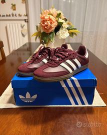 Adidas Samba
