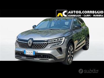 RENAULT Austral 1.3 mild hybrid Techno Auto