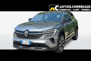 RENAULT Austral 1.3 mild hybrid Techno Auto