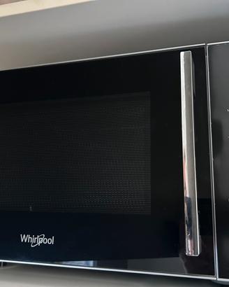 Microonde Whirlpool Cook 25. Nuovo mai usato