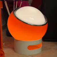 Guzzini Big Clan arancione