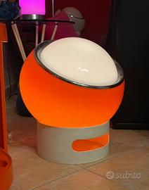 Guzzini Big Clan arancione