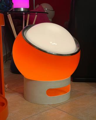 Guzzini Big Clan arancione