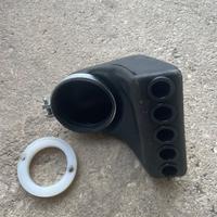 Filtro aria polini per vespa/ape