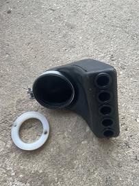 Filtro aria polini per vespa/ape