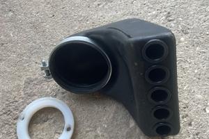 Filtro aria polini per vespa/ape