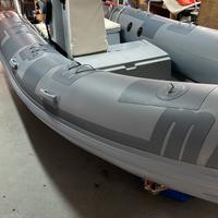 Gommone Marshall S70RT