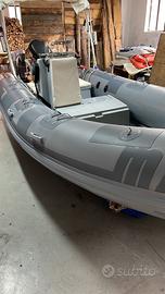 Gommone Marshall S70RT