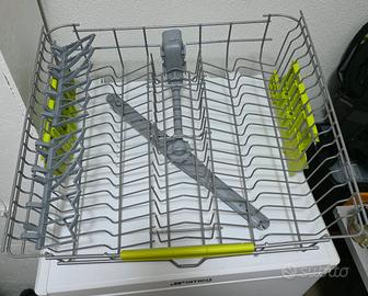 Cestello superiore originale Lavastoviglie SMEG ST