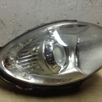 Proiettore anteriore dx - MERCEDES Classe-R 05+ w2