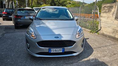 Ford Fiesta 1.5 TDCi 5 porte Vignale