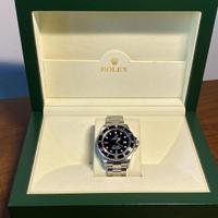 Rolex Seadweller 2008 