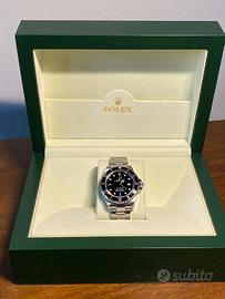 Rolex Seadweller 2008 