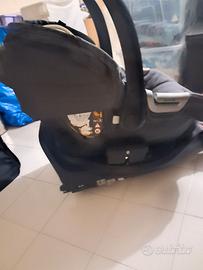 Ovetto inglesina (SENZA BASE)