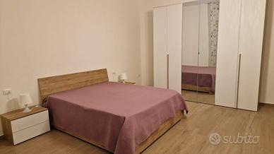 Binario 1 - appartamento fino a 6 persone