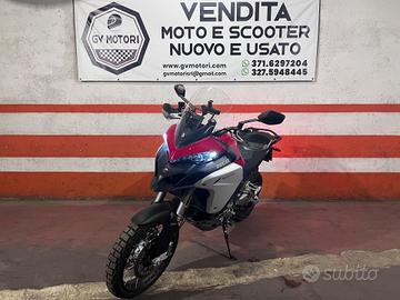 Ducati Multistrada 1200 - 2019