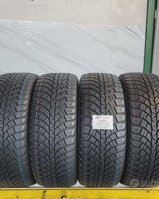 Gomme invernale usate 225/50 17 94H