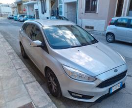 FORD Focus 3ª serie - 2016