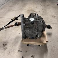 Cambio automatico Smart Twinamic 71cv