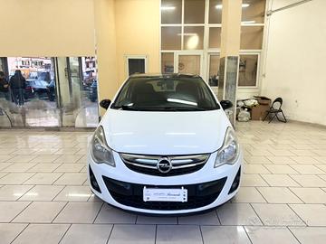Opel Corsa 1.3 CDTI 95 cavalli 3 porte Elective