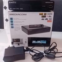 Mediacom My Movie (lettore multimediale)