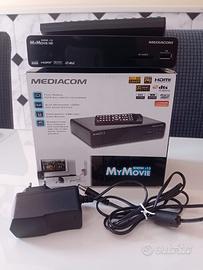 Mediacom My Movie (lettore multimediale)