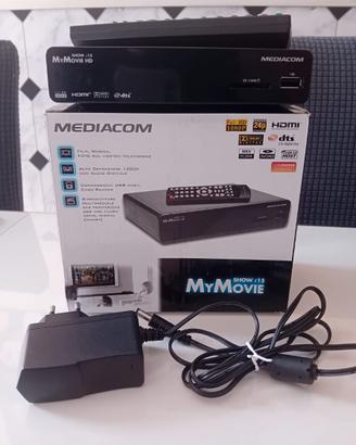 Mediacom My Movie (lettore multimediale)