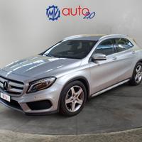 Mercedes-benz GLA 200 GLA 200 d Premium full optio