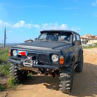 Nissan patrol gr y60