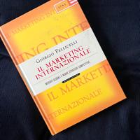 Il marketing internazionale. Fattori di successo