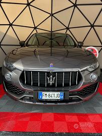 Maserati Levante V6 AWD Gransport