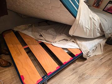 letto una piazza e mezzo