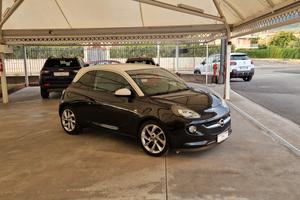 Opel Adam 1.4 87cv White Black Link
