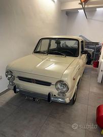 Fiat 850 special