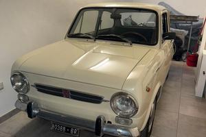 Fiat 850 special