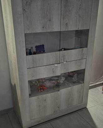 Cambio arredo