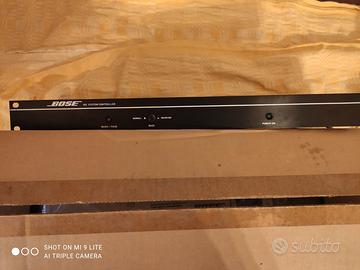 Bose 102 System Controller