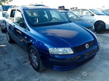 Fiat Stilo D24719