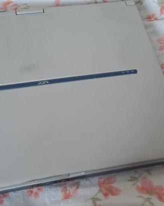nec versa lite fxi