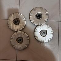 4 Varie coprimozzo lancia