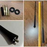 Antenne auto vari modelli