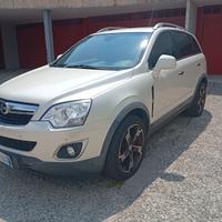 Antara 2.2 CDTI 184CV Cosmo Unlimited