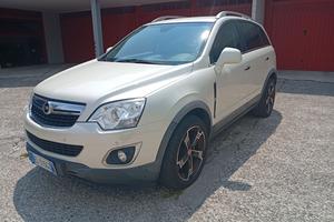 Antara 2.2 CDTI 184CV Cosmo Unlimited