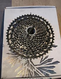 Cassetta sram nx 11/20 12 velocita