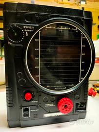 TOMY Hit and Missile 1979