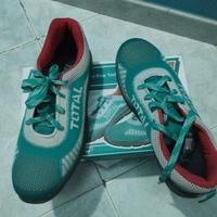 scarpe antinfortunistiche 