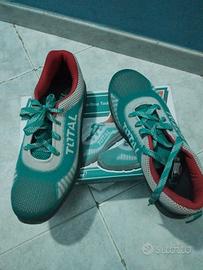 scarpe antinfortunistiche 