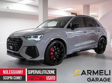 Audi RS Q3 quattro S tronic -IVA ESPOSTA