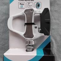 Pedali compatibili Keo