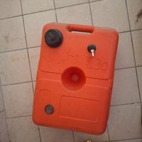 serbatoio 30 lt 